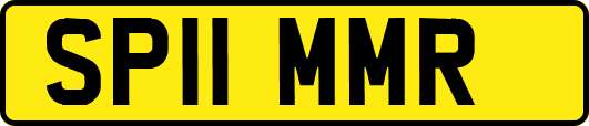 SP11MMR
