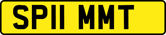 SP11MMT