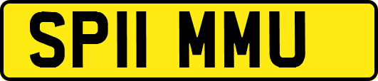 SP11MMU