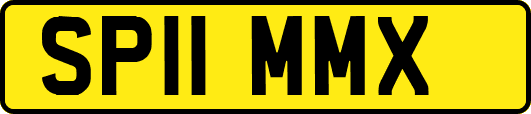 SP11MMX