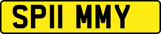 SP11MMY