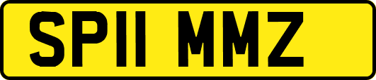 SP11MMZ