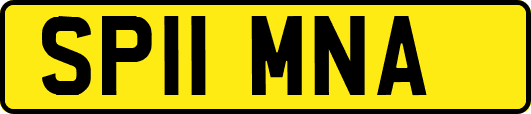 SP11MNA