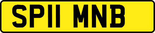 SP11MNB