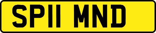 SP11MND