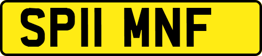 SP11MNF