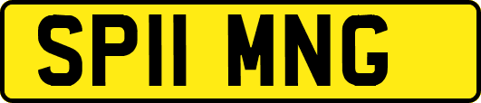 SP11MNG