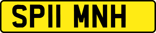 SP11MNH