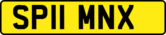 SP11MNX