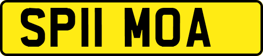 SP11MOA