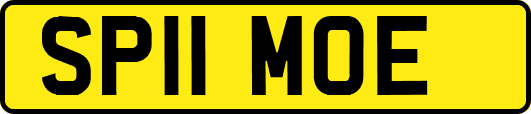 SP11MOE