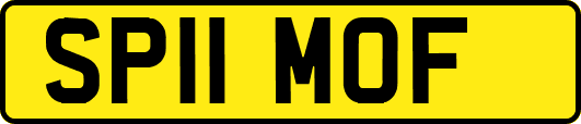 SP11MOF