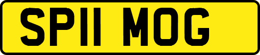 SP11MOG