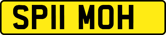 SP11MOH