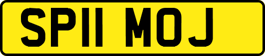 SP11MOJ