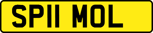 SP11MOL