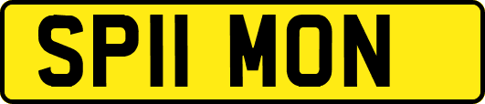 SP11MON
