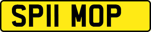 SP11MOP