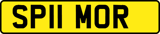 SP11MOR