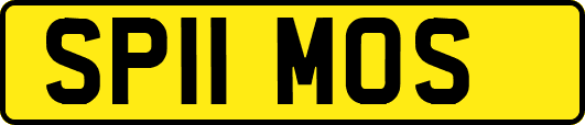 SP11MOS