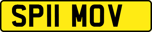SP11MOV