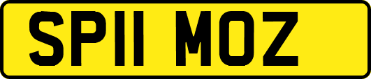 SP11MOZ