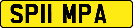 SP11MPA