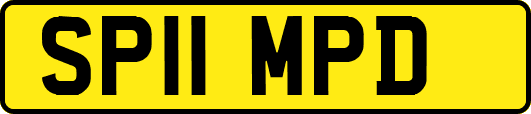 SP11MPD