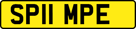 SP11MPE