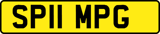 SP11MPG