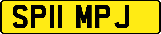 SP11MPJ