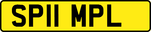 SP11MPL