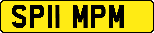 SP11MPM