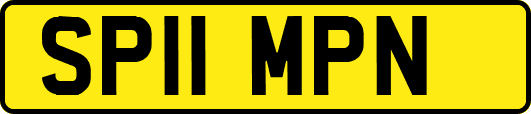 SP11MPN