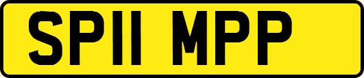 SP11MPP