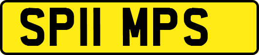 SP11MPS