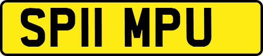 SP11MPU