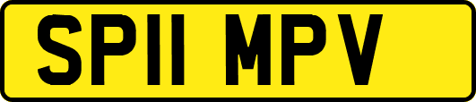 SP11MPV