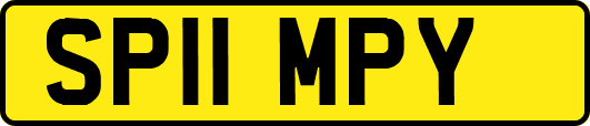 SP11MPY