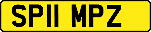 SP11MPZ