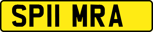 SP11MRA