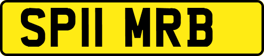 SP11MRB