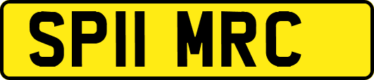 SP11MRC