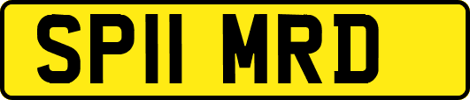 SP11MRD