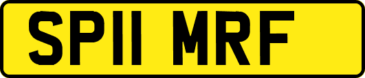 SP11MRF