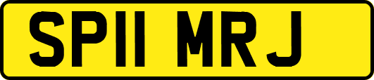 SP11MRJ