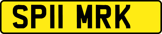 SP11MRK