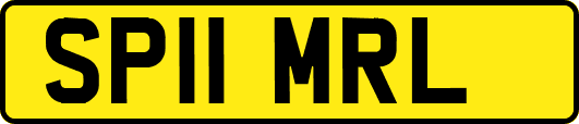 SP11MRL