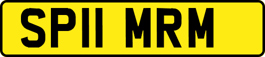 SP11MRM