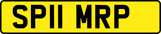SP11MRP